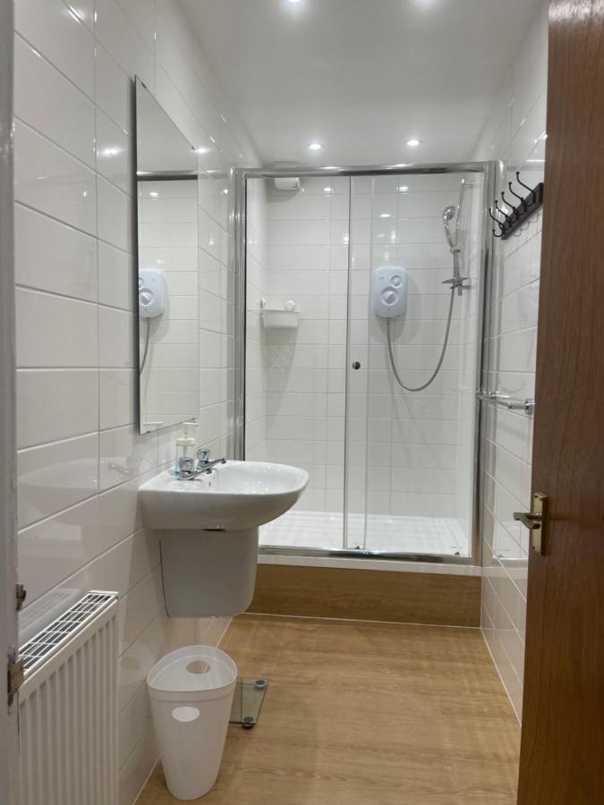 Fantastic Location 10 Mins To Princes Street- 15 To Royal Mile- Main Door-Patio Edinburgh Exteriér fotografie